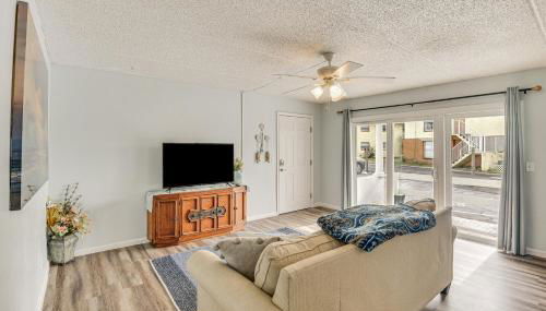 Oceanside Ormond Beach Condo, Steps to Shore! - Photo 3