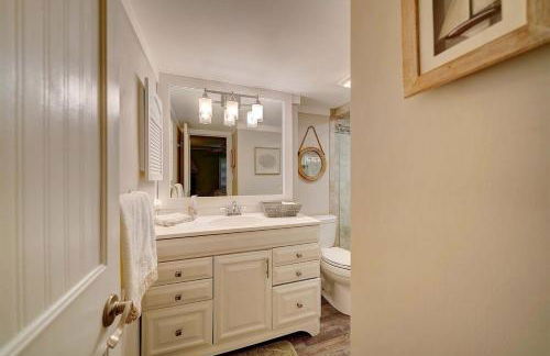 Mariner East #201 1 BR 2 BA Amazing Balcony! - Foto 24