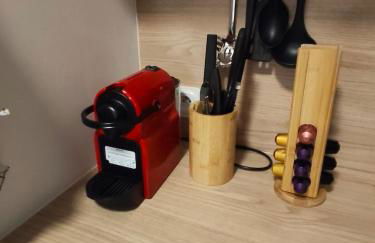 Les suites frontalières T2 avec parking et balcon secteur Thionville Luxembourg - Photo 13