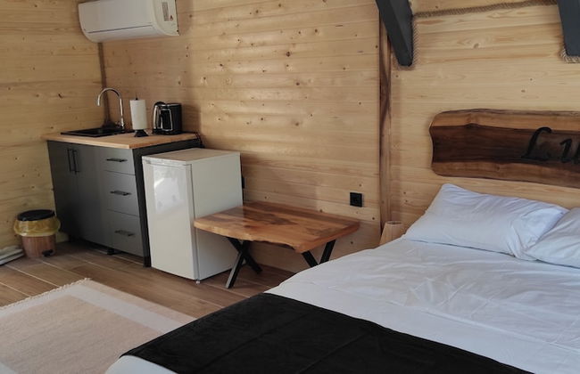 Luxon Bungalow - Foto 14