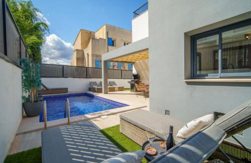 Villa Can Aruna by Interhome - Foto 8