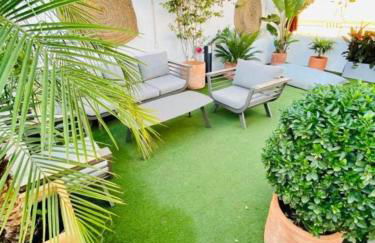 Ático Suite con terraza totalmente privada en pleno centro histórico de Sevilla - Foto 24