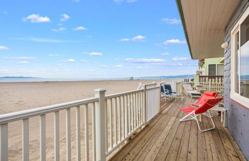 Sand Side Bliss - Foto 12