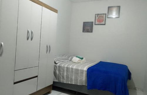 Apartamento Completo e Centralizado 1 - Foto 16