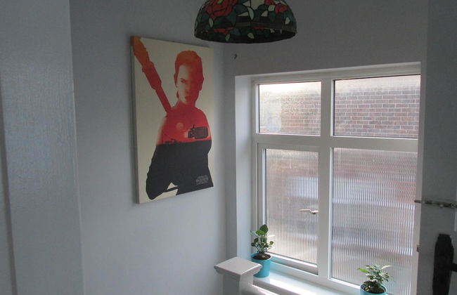 Huku Kwetu - Exton House - Foto 23