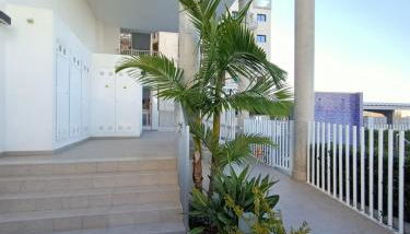 Marina3 - Playa de Daimús - Foto 2, Garden