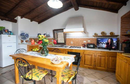 Casavacanzeinsicilia Etna Taormina - Foto 15