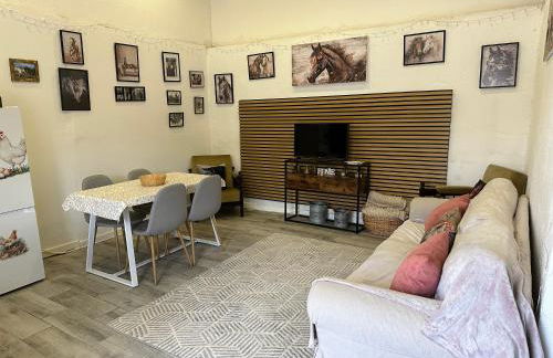 Casa Fernando Casquinha - Foto 2