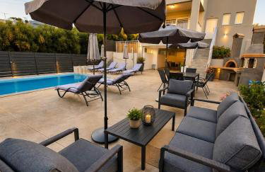 Our Villa - Villa Rena - Foto 4