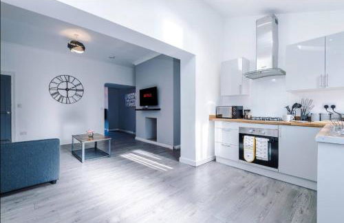 Modern & Cozy 3BR House - Sleeps 8 - Foto 25