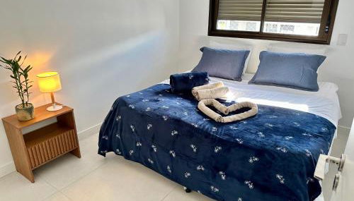 AP em Condomínio Clube - 120 metros do mar - Foto 2, towels