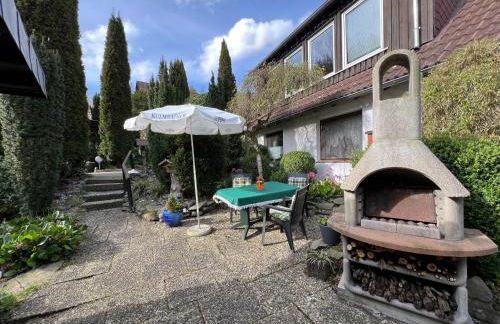 Gemuetliche-Ferienwohnung-Nr-2-im-Harz-fuer-max-3-Personen - Foto 9