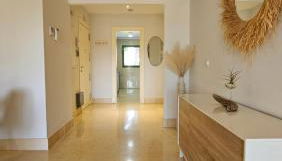 Sotogrande Marina Sea Apartment - Foto 5, Lobby or reception