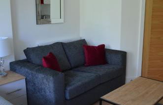 Executive Bright and Airy Studio Apartment in Sydenham - Foto 3