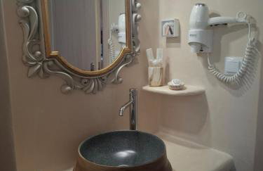 Enigma Boutique Houses Koxyli - Foto 27