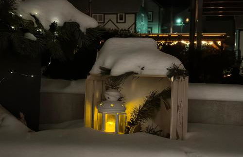 Ferienhaus Roßbachtal - Foto 37