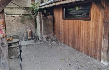 Nid douillet au cœur du vignoble alsacien - Foto 21