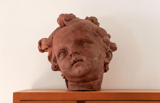 Aroeira Villa Sleeps 10 With Pool - Foto 29