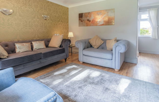 Rose Cottage - 3 Bed Cottage - New Hedges - Tenby - Foto 32