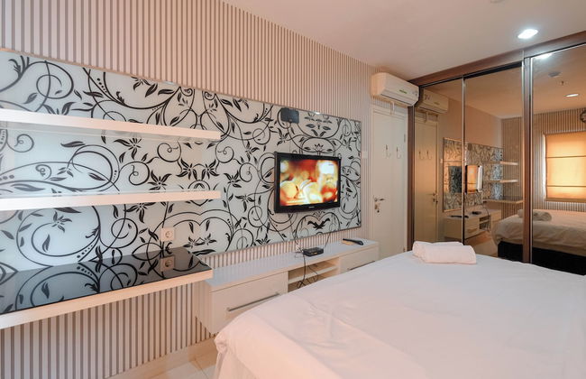 Spacious Pent House 3BR at Sunter Park View Apartment - Foto 8