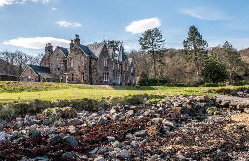 Shieldaig Lodge Hotel - Foto 57