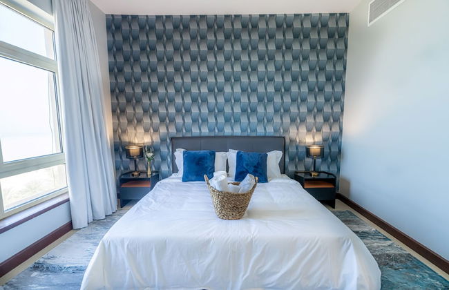 Mabaat - Beach Tower - Building B - 251 - Foto 3