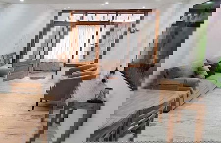 PUERTO LACAR LODGE SMARG - Foto 46