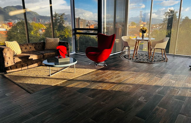 SUITES H&A 911 - Foto 53