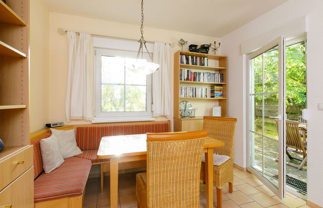 Im Kiefernweg DHH 21 - Foto 11