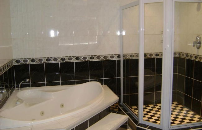 Savoy Lodge - Room - Foto 32