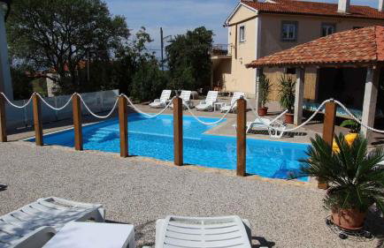 Apartment Malinska, Primorje-Gorski Kotar 20 - Foto 14