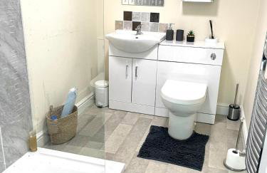 Sunny 3 bedroom house near a stunning beach - Foto 7