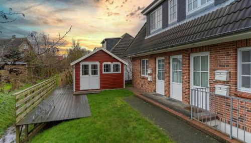 Ferienwohnung in St. Peter-ording - Foto 3