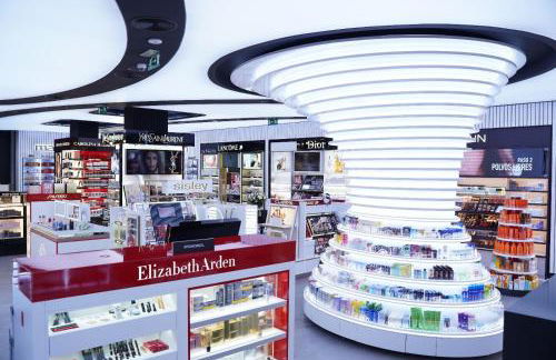 InTempo Luxury Sky View & Spa Resort - Photo 60