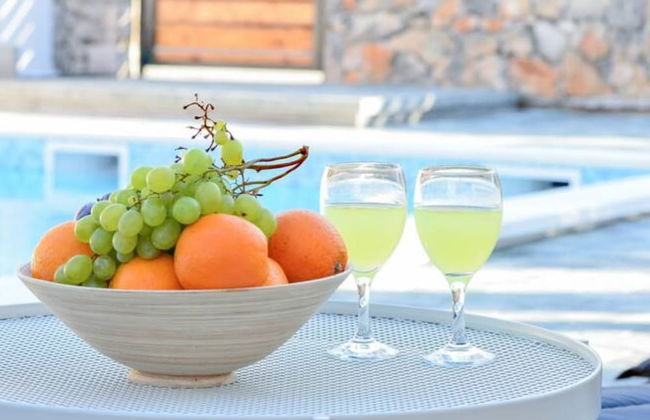 Apartment Villa Troskot - Foto 25