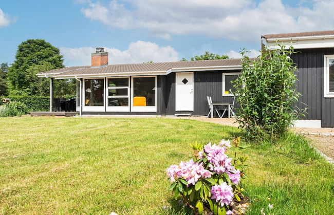 6 Person Holiday Home in Silkeborg-by Traum - Foto 34