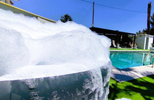 Mediterranean Moon House - Foto 18