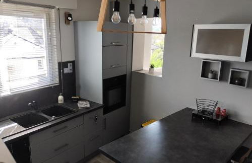 Maison proche Etretat, Le Havre - Foto 12