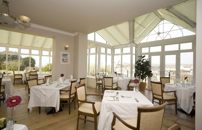 The Beach House & Porth Sands Apartments - Foto 70