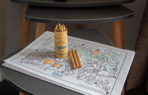 Braeside - Family home in Nethy Bridge - Foto 16