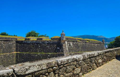 Alojamento Fortaleza - Foto 9