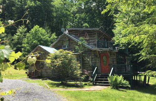 Rushing Stone Cottage - Foto 16