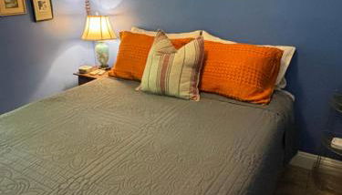 Cozy and Peaceful Tiny House on a 100-acre Farm - Foto 4