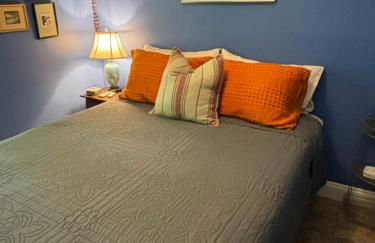 Cozy and Peaceful Tiny House on a 100-acre Farm - Foto 4