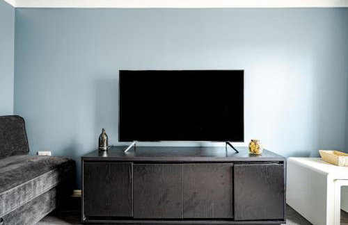 Cozy 2-Bed Home in Middleton - Foto 23