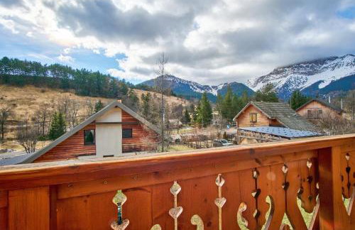 Chalet le Serac - Foto 15