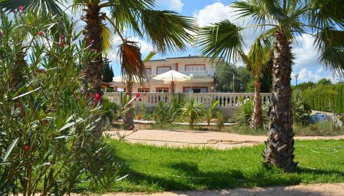 Villa Velo - Foto 5, Garden