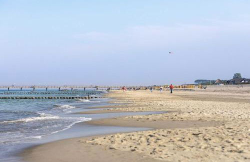 5 Sterne Kaptain's Huus in der Seefahrtschule - Foto 19