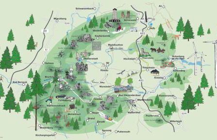 Rosa Villa Selb - Foto 20