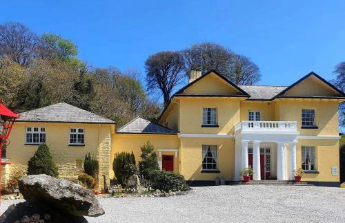 Rosecraddoc Manor - Stable - Photo 15